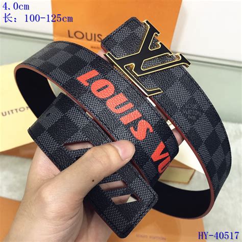 authentic louis vuitton belt cheap|cheap louis vuitton belts men's.